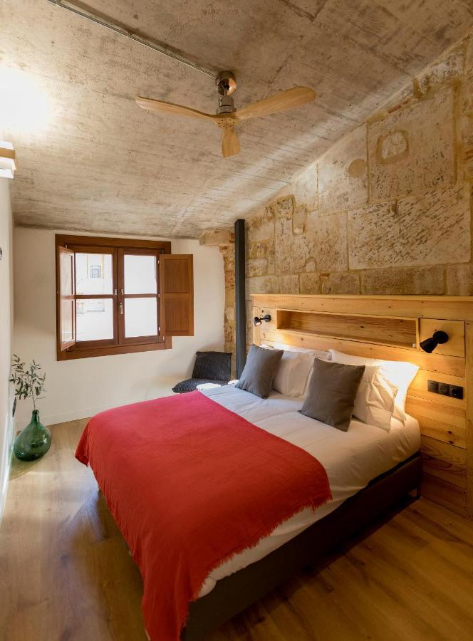 Erasmus Plaza Apartment Саламанка Екстериор снимка
