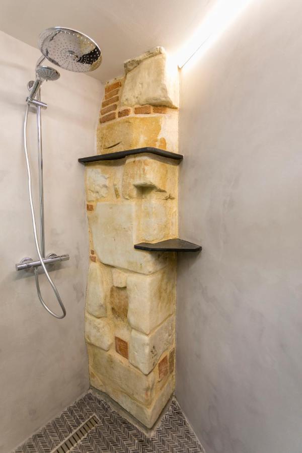 Erasmus Plaza Apartment Саламанка Екстериор снимка