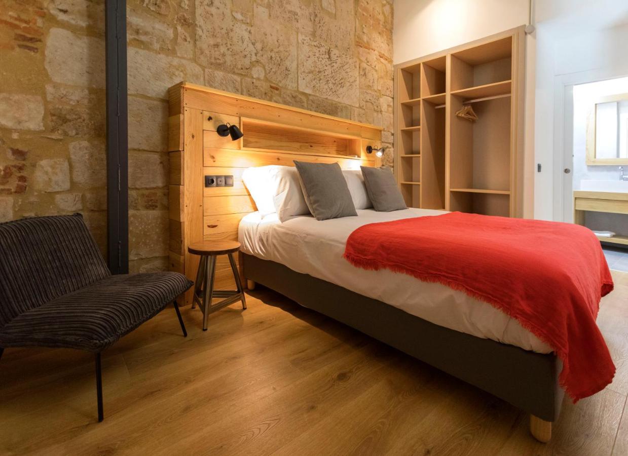 Erasmus Plaza Apartment Саламанка Екстериор снимка